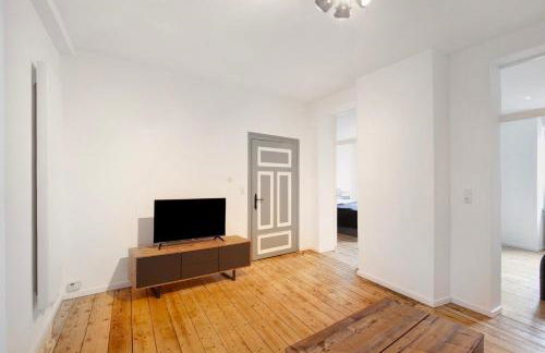 Ferienwohnung Rheinschlendern - Foto 7