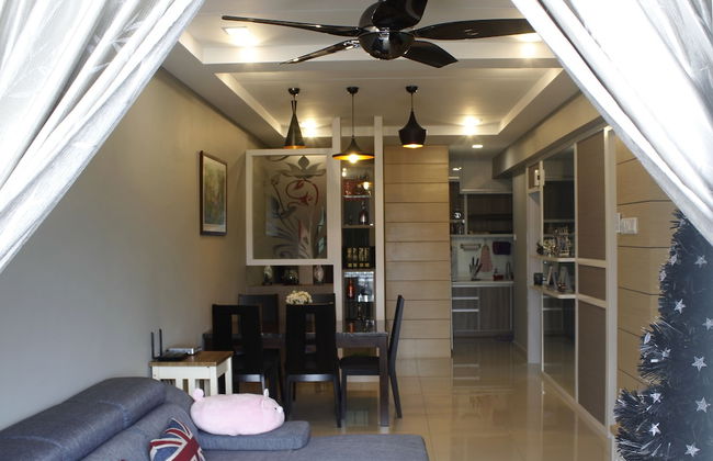 H2H Reunion House - Photo 14