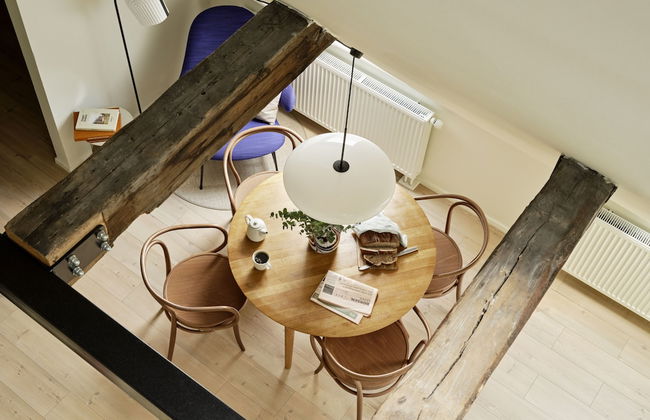 Apēron Apartment Hotel - Foto 78