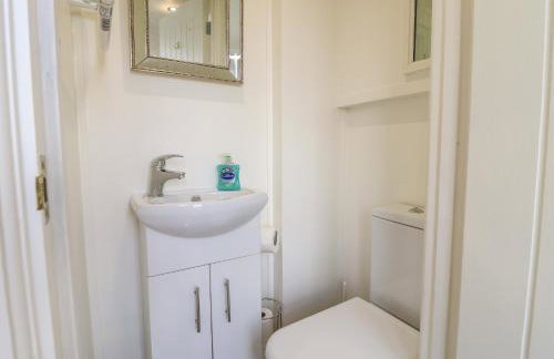 Shepherds Hut - Foto 10