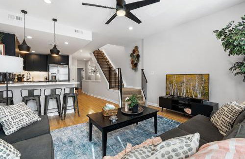 Fitler Square GEM - 3 Bedrooms - Foto 10