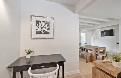 South Lake Chalet by Heavenly - Foto 10