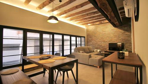 Fabrika Loft Serrallo - Foto 1