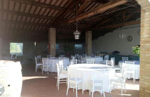 Podere Schioppello Casale con appartamenti privati - Foto 51