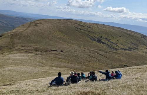 Modern Bungalow Views of Pen y Fan - Photo 43