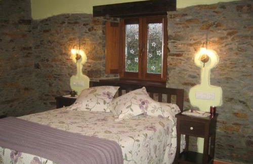 Apartamentos Rurales Romallande - Foto 19