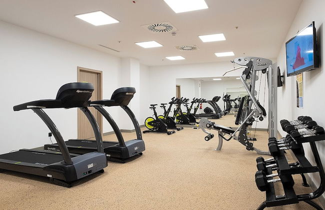 Aparthotel Attica21 Vallés - Foto 27