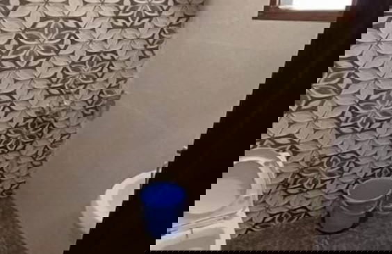 85 The Ganges 2 Bhk Apartment for Homestay - Foto 40