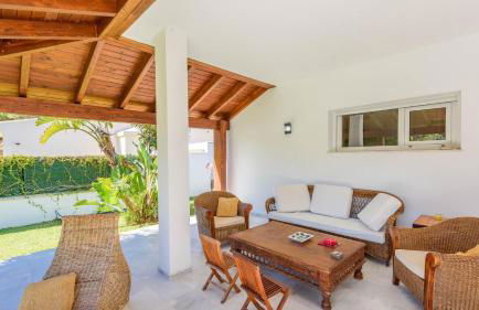 Villa con Encanto Conil de la Frontera by Ruralidays - Foto 4