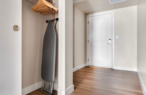 Blueground South Lake Union rooftop nr Lake Union Park SEA-894 - Foto 15