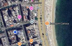 Apartamento Copacabana Aconchegante - Foto 30