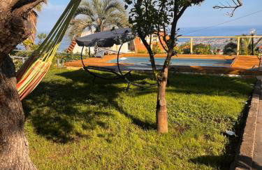 Villa Etna Maison - Foto 5