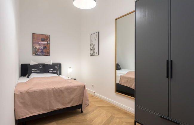 Limehome Vienna Karajangasse - Foto 43