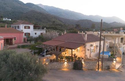 The Morus House with Private pool - Foto 59