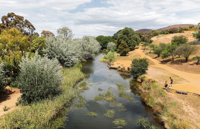 A Cottage In Richmond - Foto 11