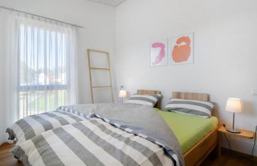 Ferienwohnungen Walz - Foto 23