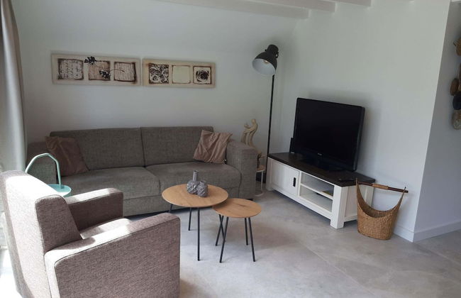 Stylish Holiday Home by the sea - Foto 15