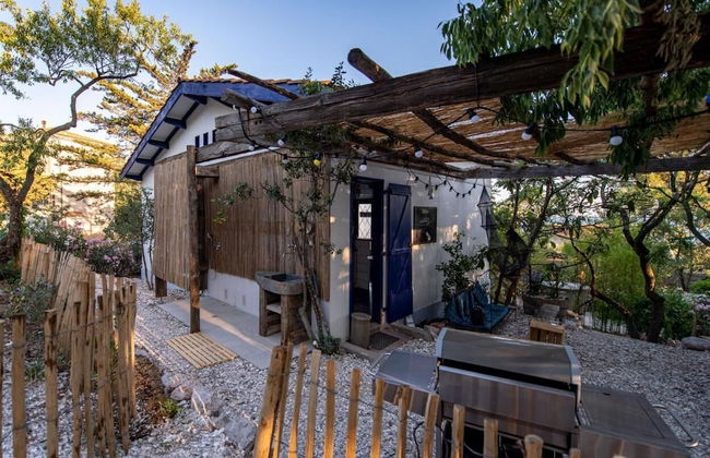 Les Maisons de pêcheurs - Foto 16