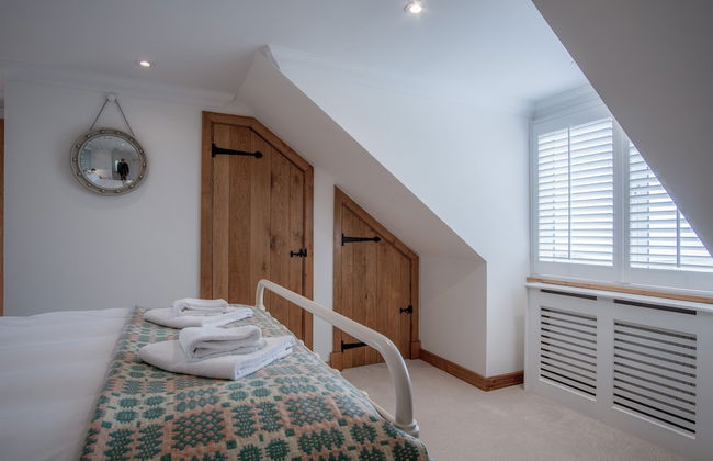 Highfield - 3 Bed - Llanmadoc - Photo 19