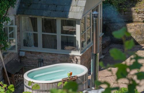 Mill Cottage - Foto 21