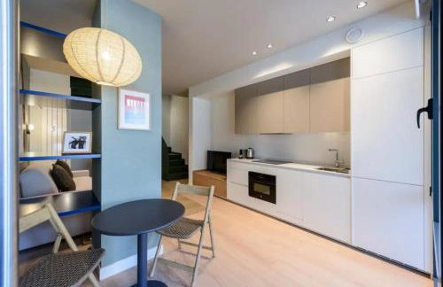 Victoria Chic Suites 05 - Foto 11