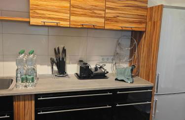 Work and Stay Lüdenscheid 8 Betten 4 Schlafzimmer 2 Duschen mit Billiard und Beamer - Foto 8