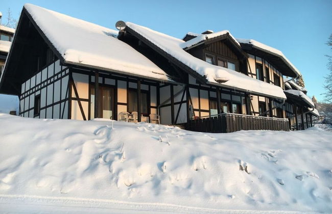 Postwiese Comfortable Holiday Residence - Foto 17