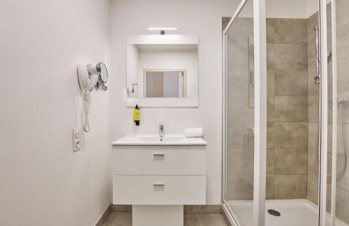 Odalys City Apartment Hotel - Toulouse Centre Gare - Photo 88