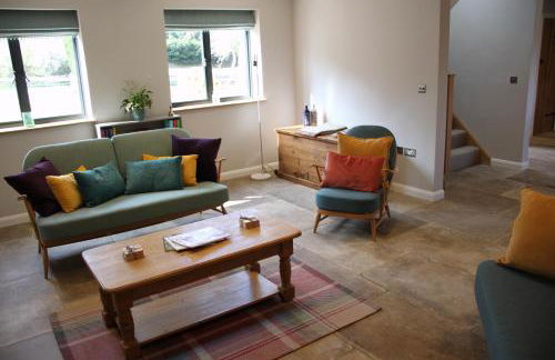 Wonderfully Spacious Luxury Holiday Cottage - Foto 12