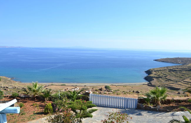 Villa Ioanna Greengrey- Vacation Houses for Rent Close to the Beach - Foto 13