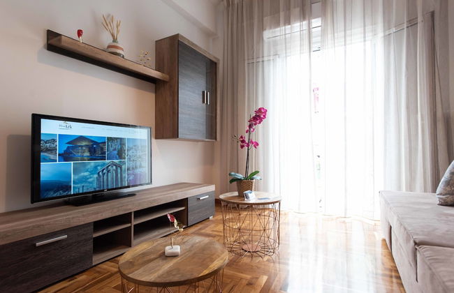 Blue Ark Stylish Athens - Foto 18