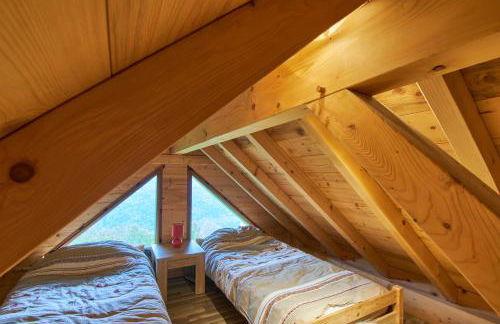 chalet la traverse - Foto 17