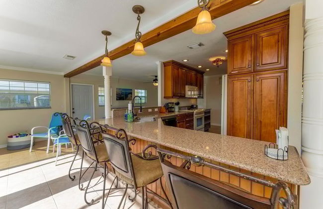 Gogo House in Port Charlotte - Foto 34