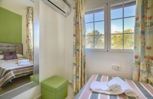 Villa Benicuco 4 - PlusHolidays - Foto 14