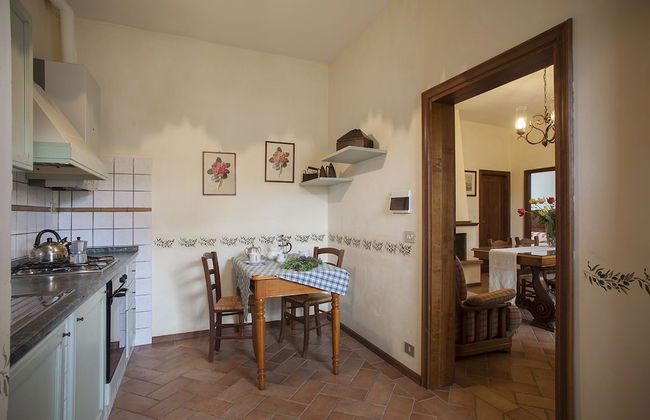 Quercia Al Poggio - Foto 48