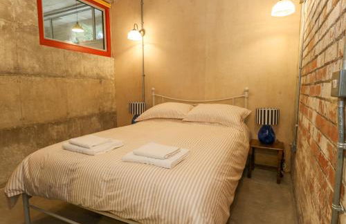 Standby Generator Bunker - Photo 28