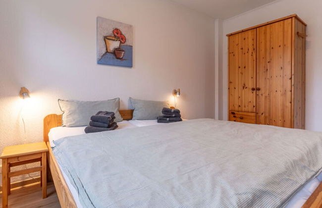 Ferienwohnung fur Familien in St.peter Ording - Foto 8