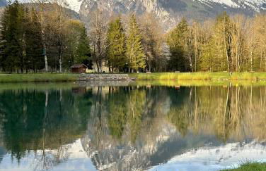 Bungalow 3 chambres pour 6 pers avec Climatisation Camping 3 etoiles - Foto 29