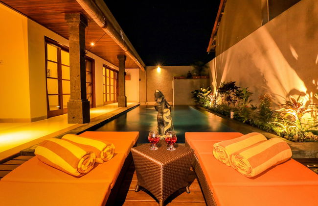 Taman Amertha Villas - Foto 55