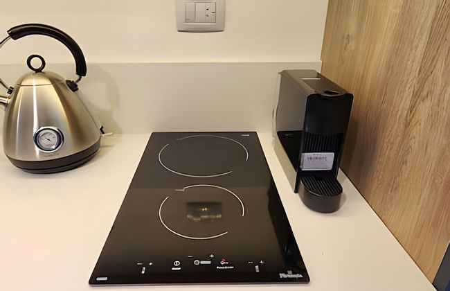 Luxury Loft Quartier Terraza & SPA - Foto 50