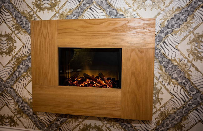 Abbey Apartments - Foto 4