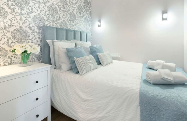 Charming Historic Lisbon Bairro Alto Apartment - Foto 1