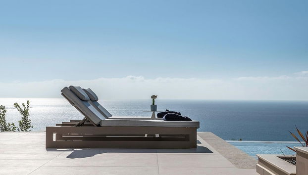 Omnia Villa I - Heated Pool Stunning Seaview - Foto 4