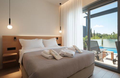 Anapnoe ikies Corfu Adults Friendly - Foto 28