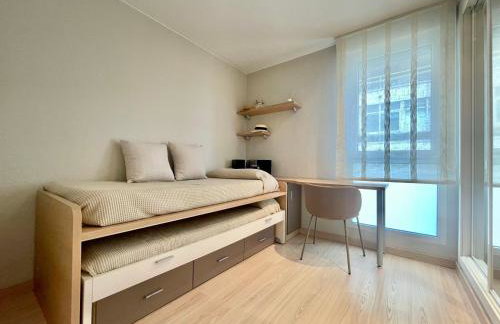 Fantástico apartamento con vistas al mar - Photo 18