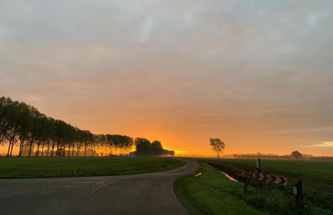 Farmhouse Home in Eede - Foto 28