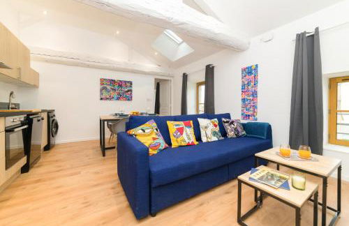 Le Graff - Locationtournus - Foto 8