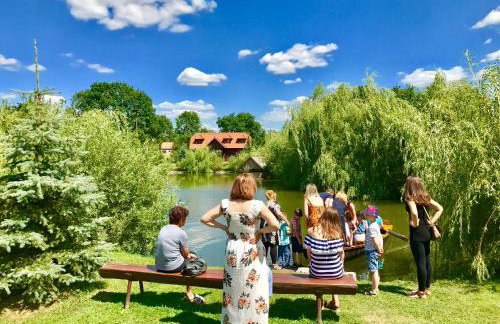 Moslavačka Priča Holiday Homes - Foto 25