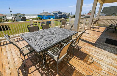 A Salty Kiss by Ryson Vacation Rentals - Foto 59