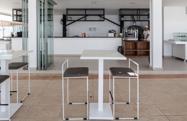 Dimitrios Village Beach Resort - Foto 63